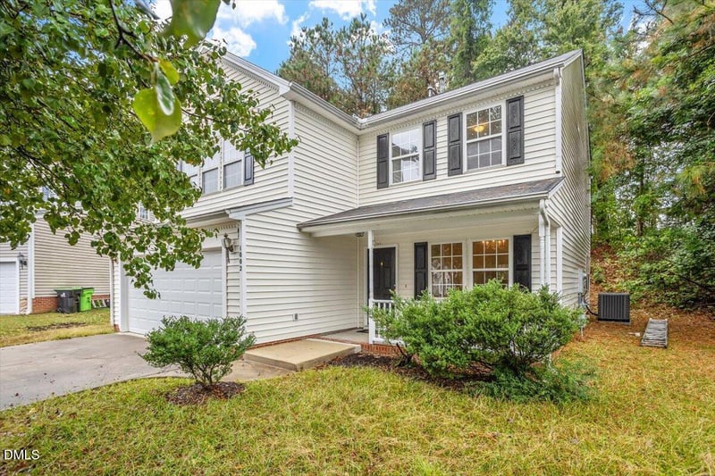 1002 Tribble Gate Ct, Apex, NC 27502