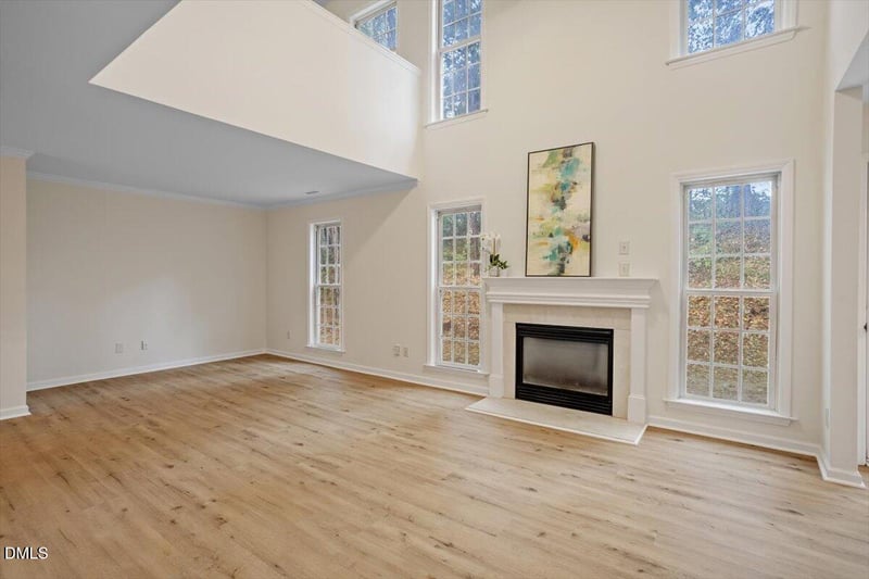 1002 Tribble Gate Ct, Apex, NC 27502