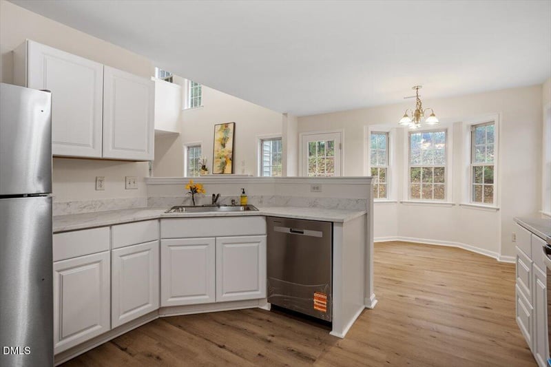 1002 Tribble Gate Ct, Apex, NC 27502