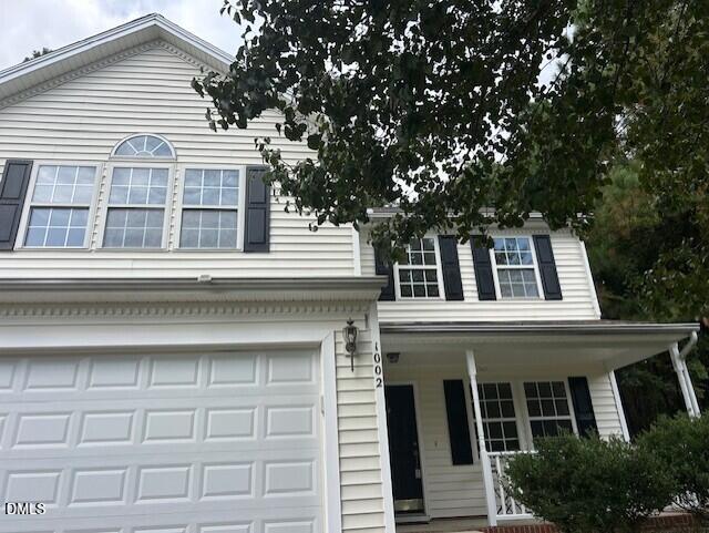 1002 Tribble Gate Ct, Apex, NC 27502