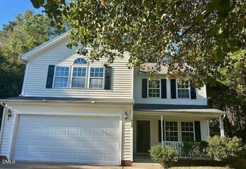 1002 Tribble Gate Ct, Apex, NC 27502