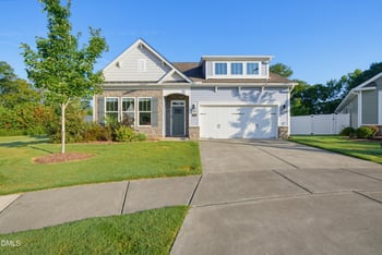 1002 Underbrush Dr, Durham, NC 27703