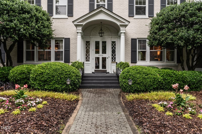1002 Vance St, Raleigh, NC 27608