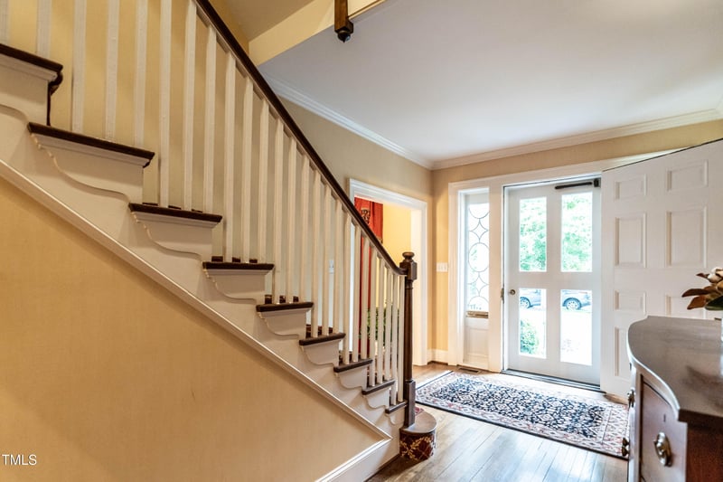 1002 Vance St, Raleigh, NC 27608