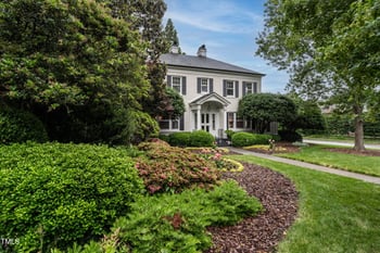 1002 Vance St, Raleigh, NC 27608