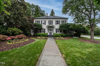 1002 Vance St, Raleigh, NC 27608