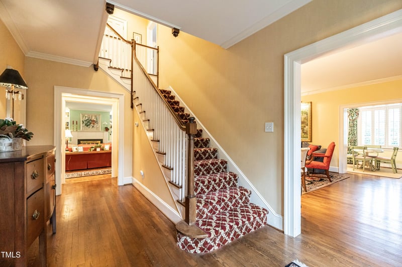 1002 Vance St, Raleigh, NC 27608