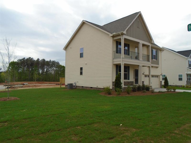 1002 Whitform Falls Rd, Knightdale, NC 27545