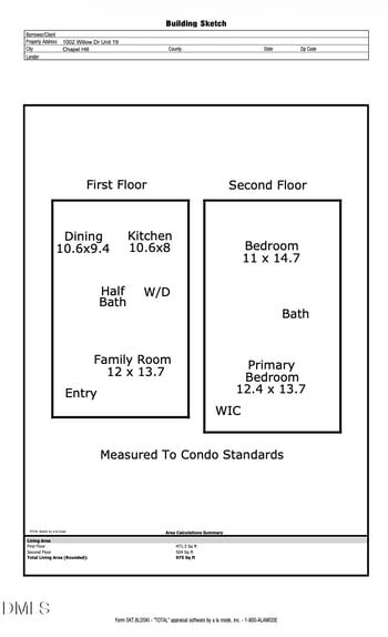 1002 Willow Dr #19, Chapel Hill, NC 27517