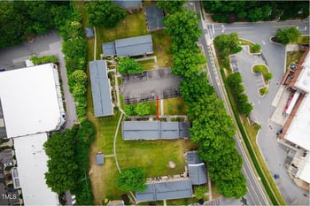 1002 Willow Dr #37, Chapel Hill, NC 27514