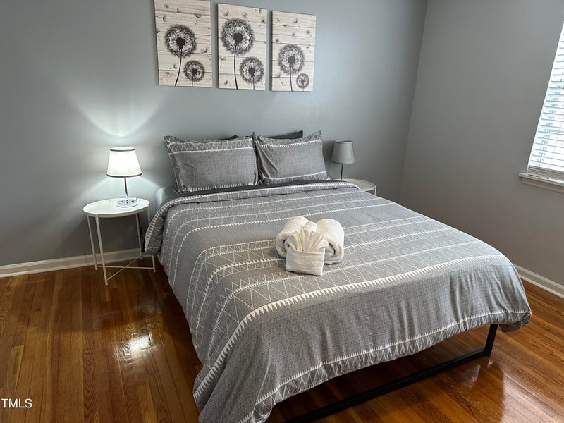 1002 Willow Dr #56, Chapel Hill, NC 27514