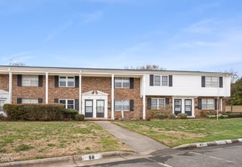 1002 Willow Dr #Apt 59, Chapel Hill, NC 27514