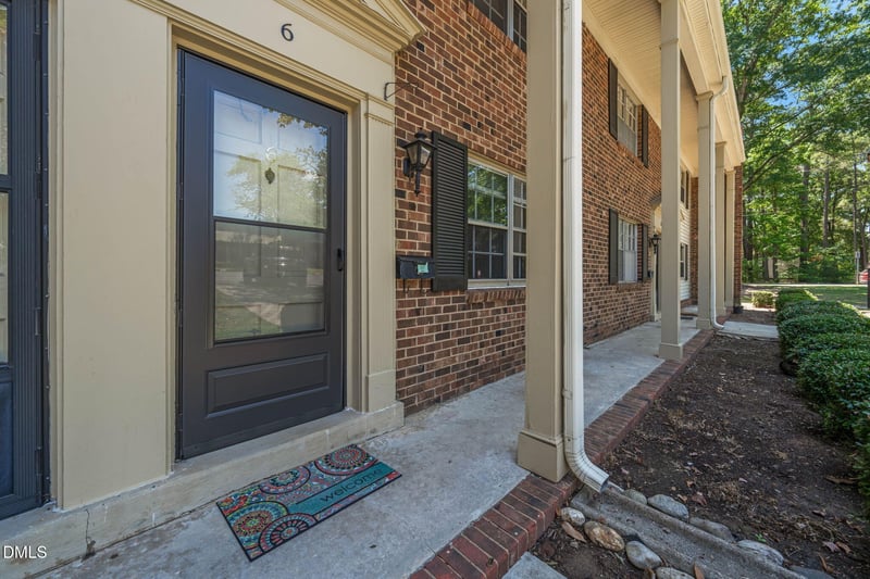 1002 Willow Dr #Apt 6, Chapel Hill, NC 27514