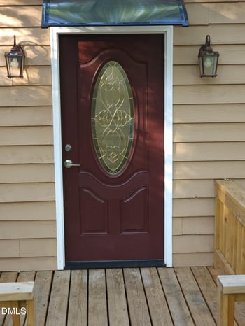 1002 Windrace Trl, Sanford, NC 27332