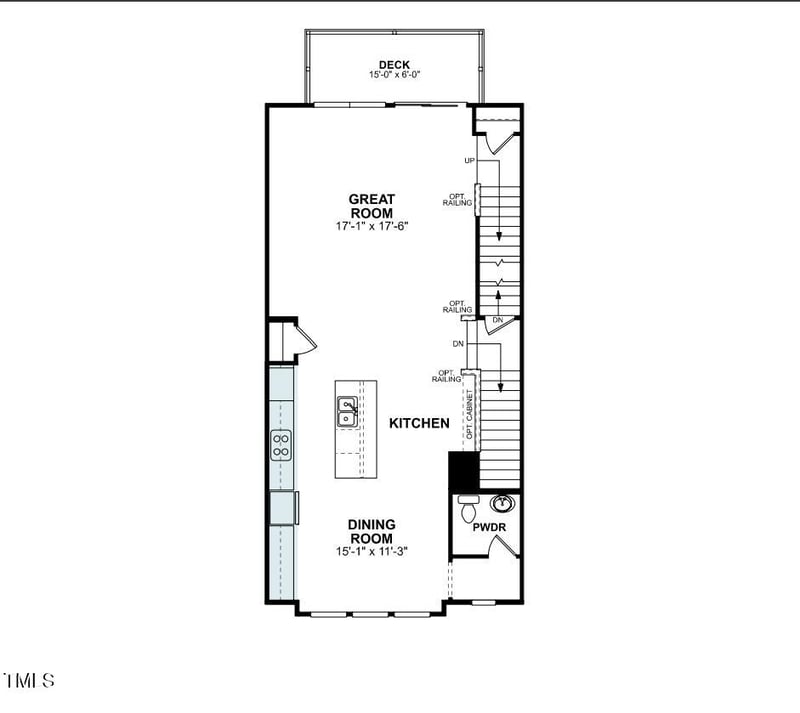 10020 Secluded Garden Drive Rd #188, Apex, NC 27523