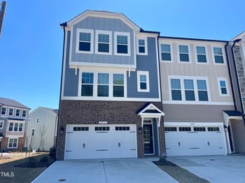 10020 Secluded Garden Drive Rd #188, Apex, NC 27523