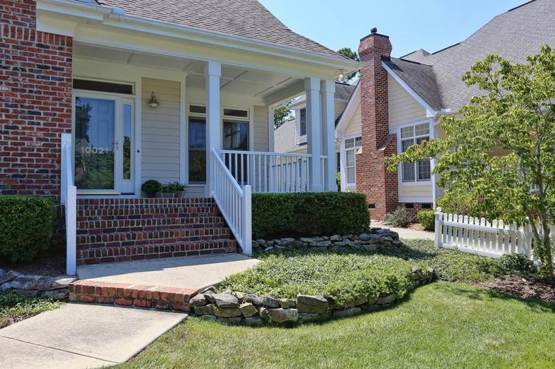 10021 Fountain, Chapel Hill, NC 27517