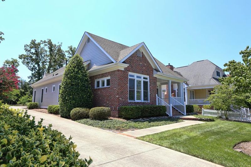 10021 Fountain, Chapel Hill, NC 27517