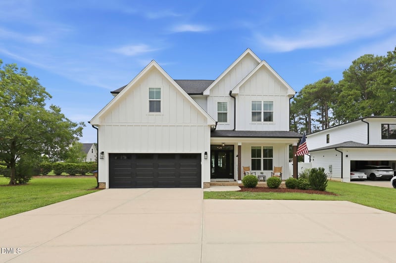 10021 Ligon Mill Rd, Wake Forest, NC 27587