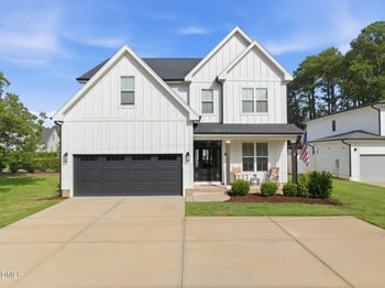 10021 Ligon Mill Rd, Wake Forest, NC 27587