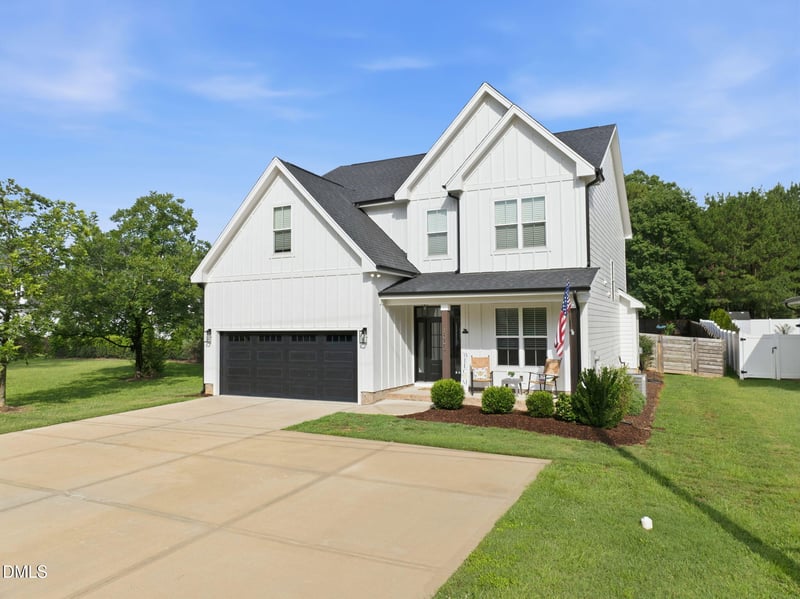 10021 Ligon Mill Rd, Wake Forest, NC 27587
