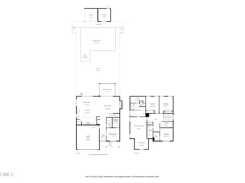 10021 Ligon Mill Rd, Wake Forest, NC 27587