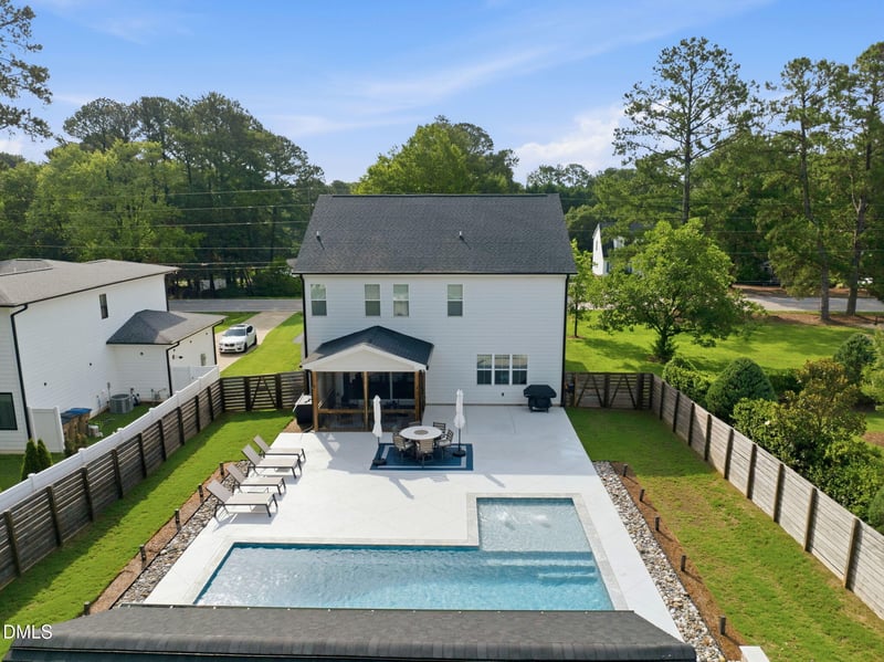 10021 Ligon Mill Rd, Wake Forest, NC 27587