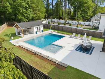 10021 Ligon Mill Rd, Wake Forest, NC 27587