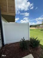 10021 Secluded Gdn Dr #164, Apex, NC 27523