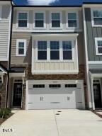 10021 Secluded Gdn Dr #164, Apex, NC 27523