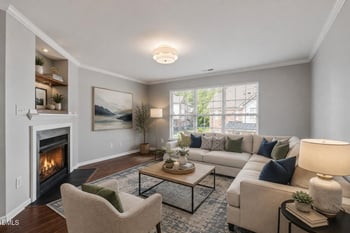 10024 Blackwell Dr, Raleigh, NC 27617