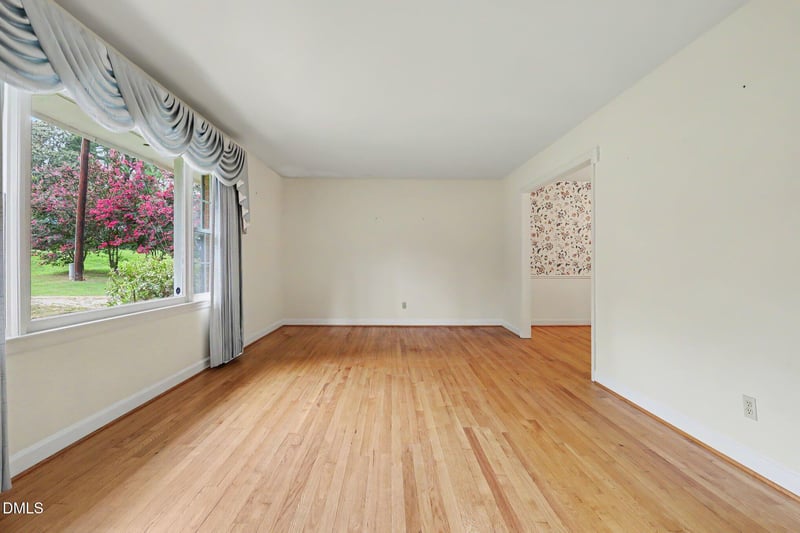 10024 Seawell Dr, Wake Forest, NC 27587