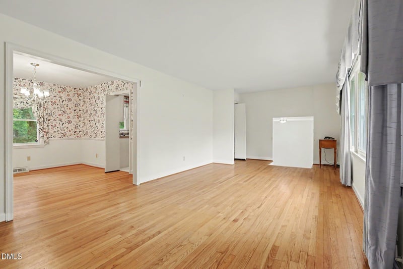 10024 Seawell Dr, Wake Forest, NC 27587