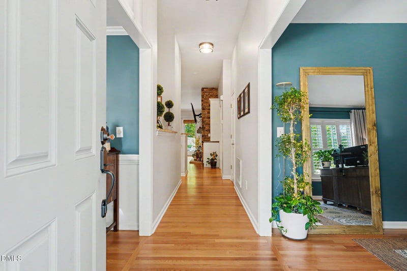 10024 Smith Basin Ln, Raleigh, NC 27614