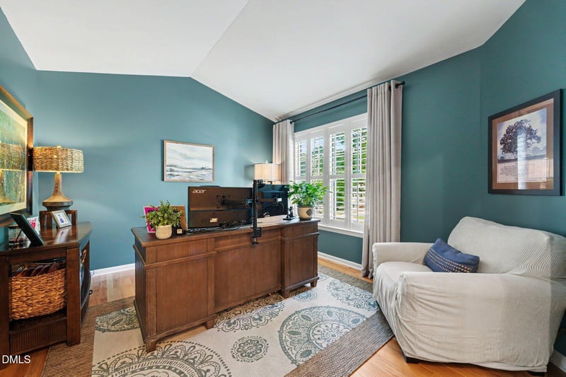 10024 Smith Basin Ln, Raleigh, NC 27614