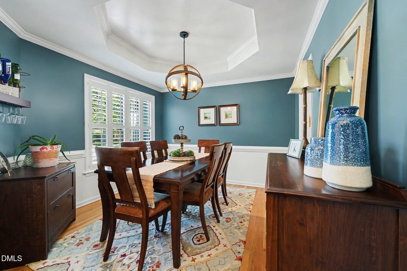 10024 Smith Basin Ln, Raleigh, NC 27614