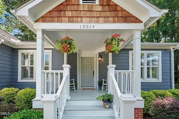 10024 Smith Basin Ln, Raleigh, NC 27614