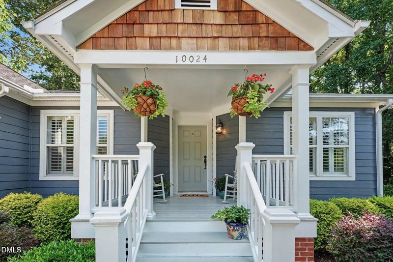 10024 Smith Basin Ln, Raleigh, NC 27614