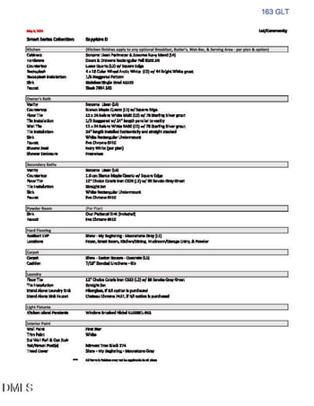 10025 Secluded Garden Dr #163, Apex, NC 27523