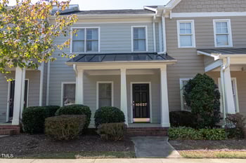 10027 David Stone Dr, Chapel Hill, NC 27517