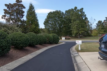 10027 David Stone Dr, Chapel Hill, NC 27517