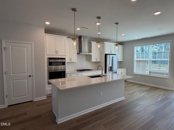 10027 Secluded Garden Dr, Apex, NC 27523