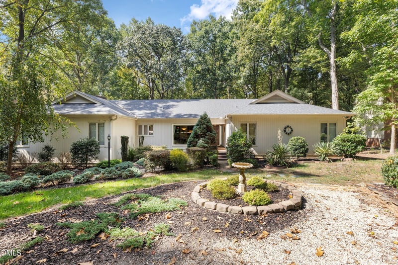 10029 Old Warden Rd, Raleigh, NC 27615