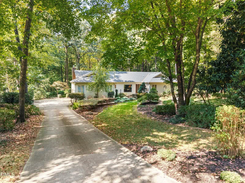 10029 Old Warden Rd, Raleigh, NC 27615