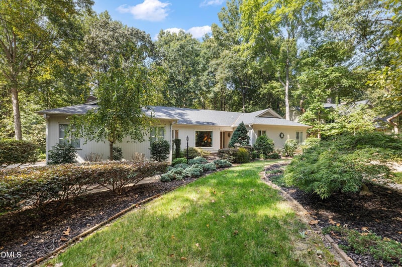 10029 Old Warden Rd, Raleigh, NC 27615