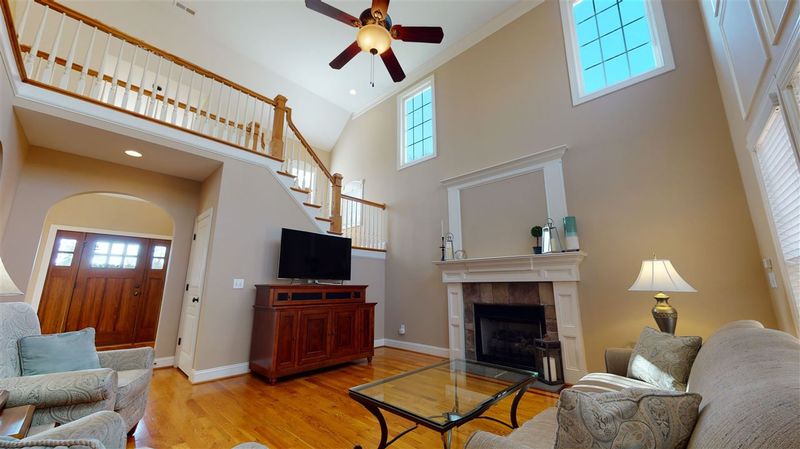 10029 San Remo Pl, Wake Forest, NC 27587
