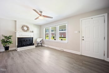 1003 Academy St, Wilson, NC 27893