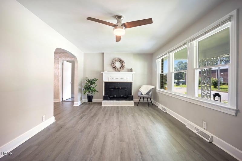 1003 Academy St, Wilson, NC 27893