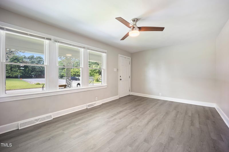 1003 Academy St, Wilson, NC 27893