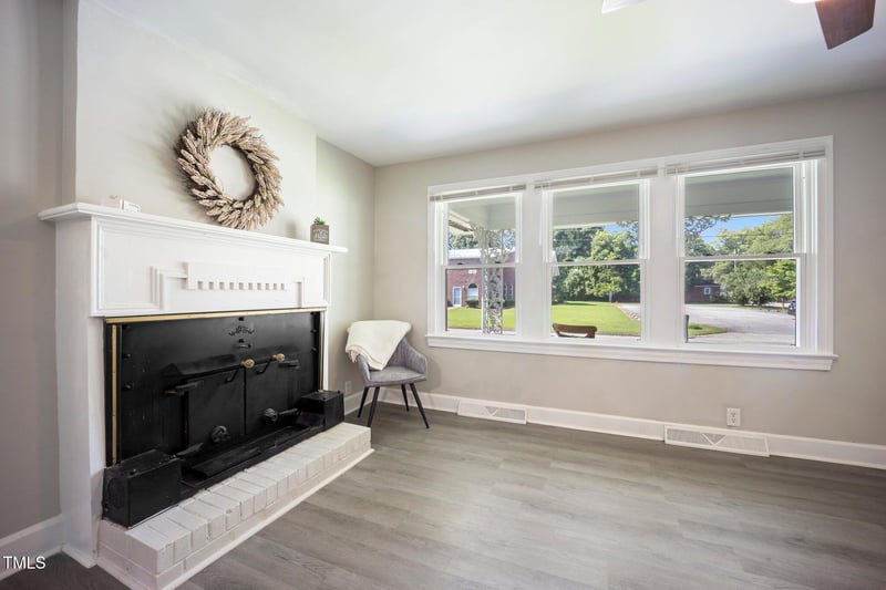 1003 Academy St, Wilson, NC 27893
